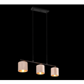  TRIO, Suspension, JULIETA,3xE1 