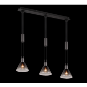  TRIO, Suspension, STANLEY,3xE2 