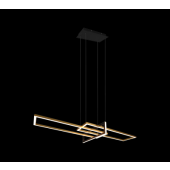  TRIO, Suspension, Salinas,incl 