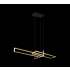  TRIO, Suspension, Salinas,incl 