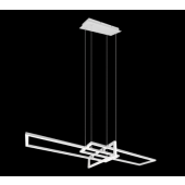  TRIO, Suspension, Salinas,incl 