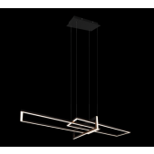  TRIO, Suspension, Salinas,incl 