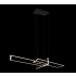  TRIO, Suspension, Salinas,incl 