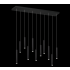  TRIO, Suspension, Tubular,incl 
