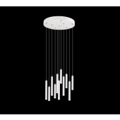  TRIO, Suspension, Tubular,incl 