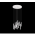  TRIO, Suspension, Tubular,incl 