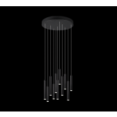  TRIO, Suspension, Tubular,incl 