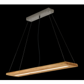  TRIO, Suspension, Brad,incl. 1 