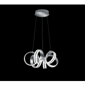  TRIO, Suspension, Carrera,incl 