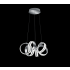  TRIO, Suspension, Carrera,incl 