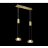 TRIO, Suspension, Franklin,inc 