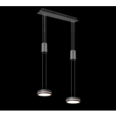  TRIO, Suspension, Franklin,inc 