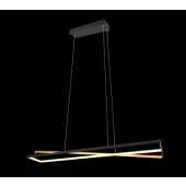  TRIO, Suspension, Edge,incl. 1 