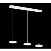  TRIO, Suspension, Tray,incl. 3 