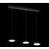  TRIO, Suspension, Tray,incl. 3 