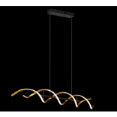  TRIO, Suspension, Sequence,inc 
