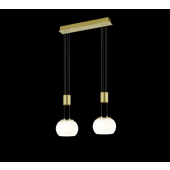  TRIO, Suspension, Madison,incl 
