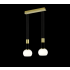  TRIO, Suspension, Madison,incl 