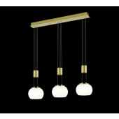  TRIO, Suspension, Madison,incl 