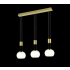  TRIO, Suspension, Madison,incl 