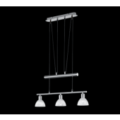  TRIO, Suspension, Levisto,incl 