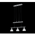  TRIO, Suspension, Levisto,incl 