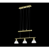  TRIO, Suspension, Levisto,incl 