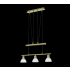  TRIO, Suspension, Levisto,incl 