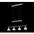  TRIO, Suspension, Levisto,incl 