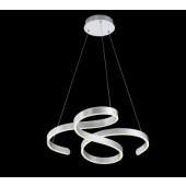  TRIO, Suspension, Francis,incl 