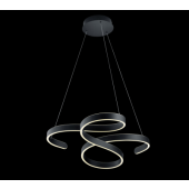  TRIO, Suspension, Francis,incl 