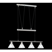  TRIO, Suspension, Stamina,4xE1 