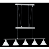  TRIO, Suspension, Stamina,5xE1 