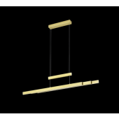  TRIO, Suspension, Trajan,incl. 