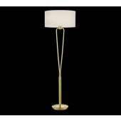  TRIO, Lampadaire, Paris II,1xE 