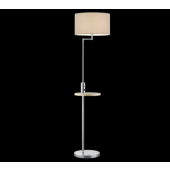  TRIO, Lampadaire, Claas,1xE27, 