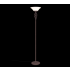  TRIO, Lampadaire, Rustica,2xE2 