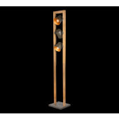  TRIO, Lampadaire, Bell,3xE14, 