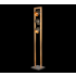  TRIO, Lampadaire, Bell,3xE14, 