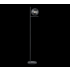  TRIO, Lampadaire, Pure,1xE14, 