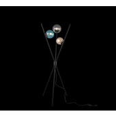  TRIO, Lampadaire, Lance,3xE14, 