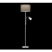  TRIO, Lampadaire, Hotel,1xE27, 