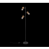  TRIO, Lampadaire, Tosh,3xE14, 