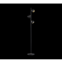  TRIO, Lampadaire, Dakota,3xG9, 