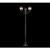  TRIO, Potelets, Livenza,3xE27, 