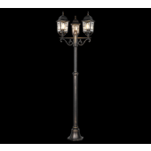  TRIO, Potelets, Volturno,3xE27 