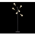  TRIO, Lampadaire, Cross,6xE27, 