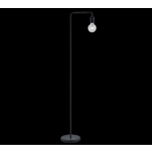  TRIO, Lampadaire, Diallo,1xE27 