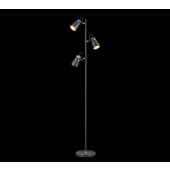  TRIO, Lampadaire, Edward,3xE14 