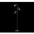  TRIO, Lampadaire, Edward,3xE14 